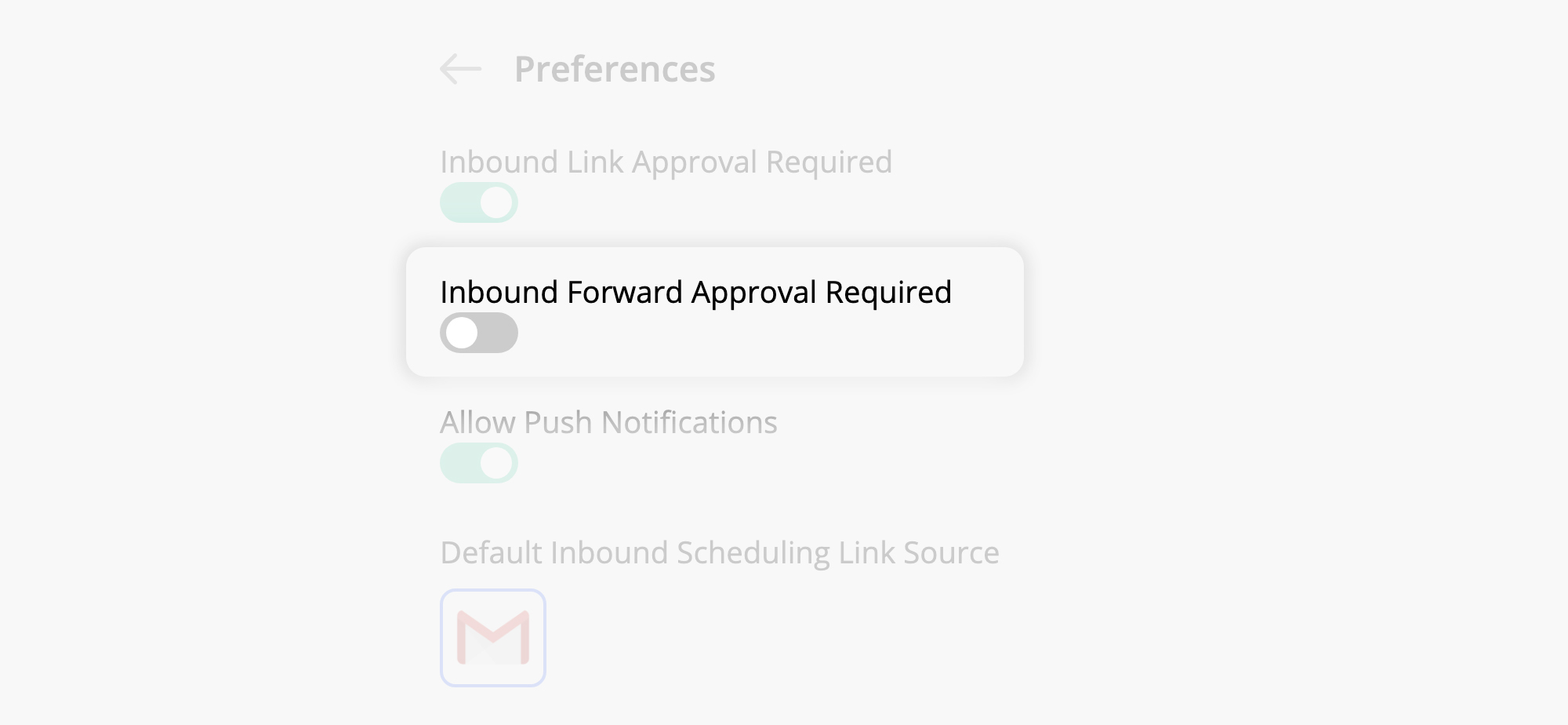 Sidekick Ai Scheduling Software Settings