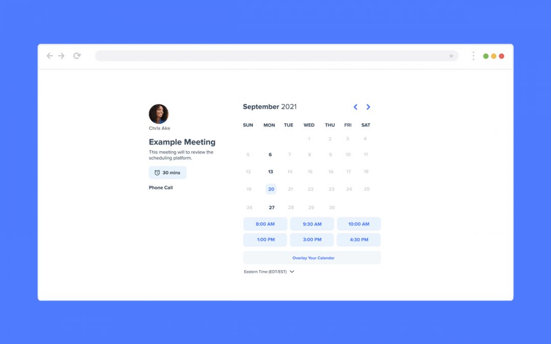 Scheduling Pages (new feature) coming soon