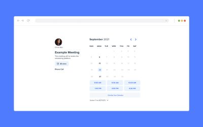 Scheduling Pages (new feature) coming soon