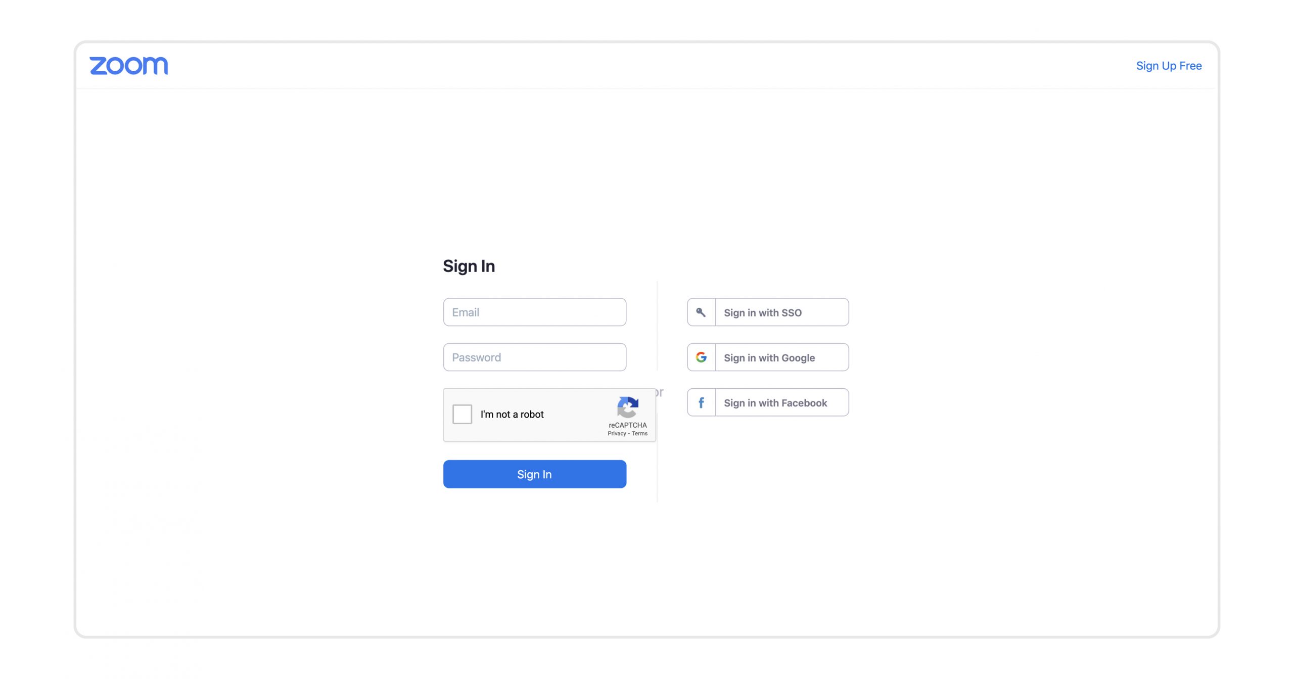 Connect Sidekick Ai to Zoom