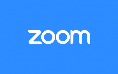 We just launched Zoom for video meetings