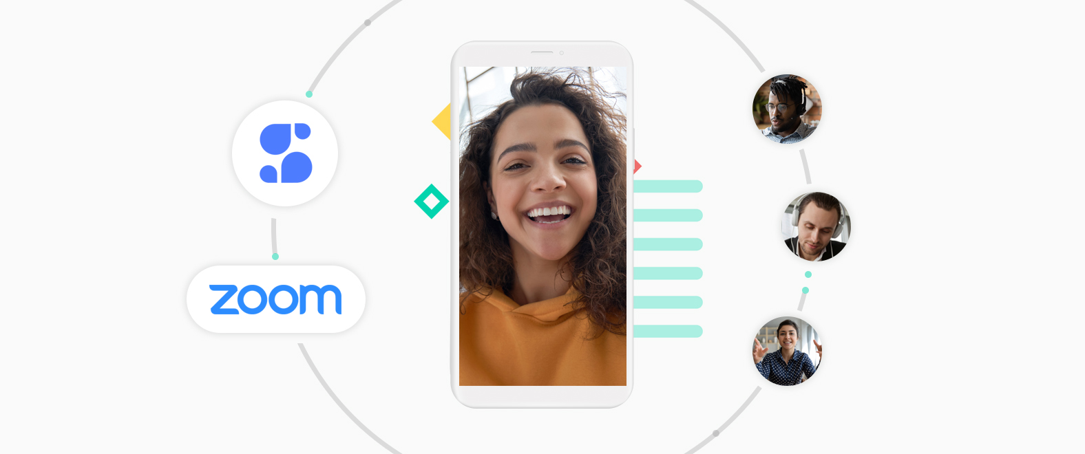 Sidekick Ai launches Zoom Video Meetings