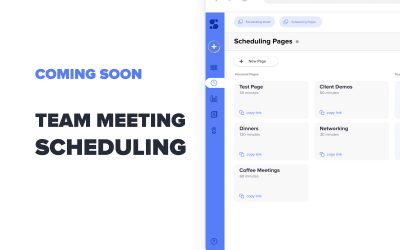 Team Scheduling with Sidekick Ai